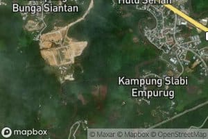 Lubok Empurong
