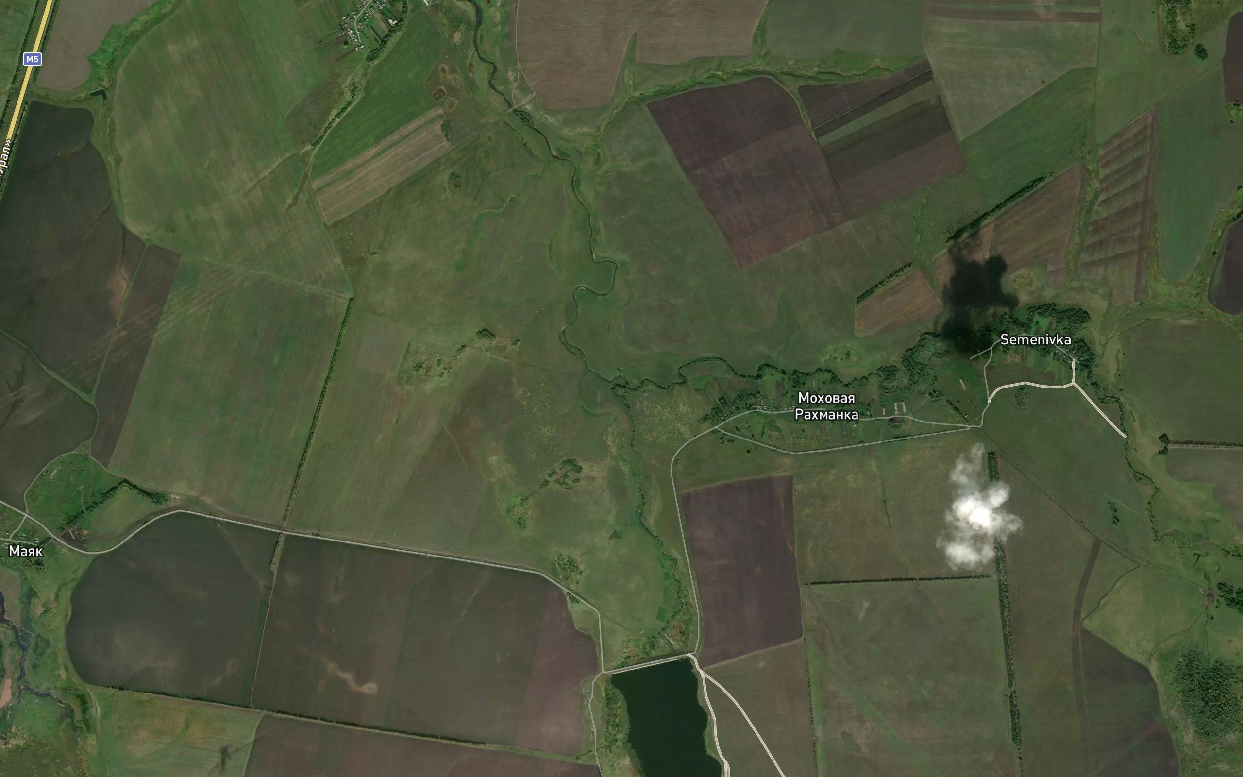 Rakhmanka
