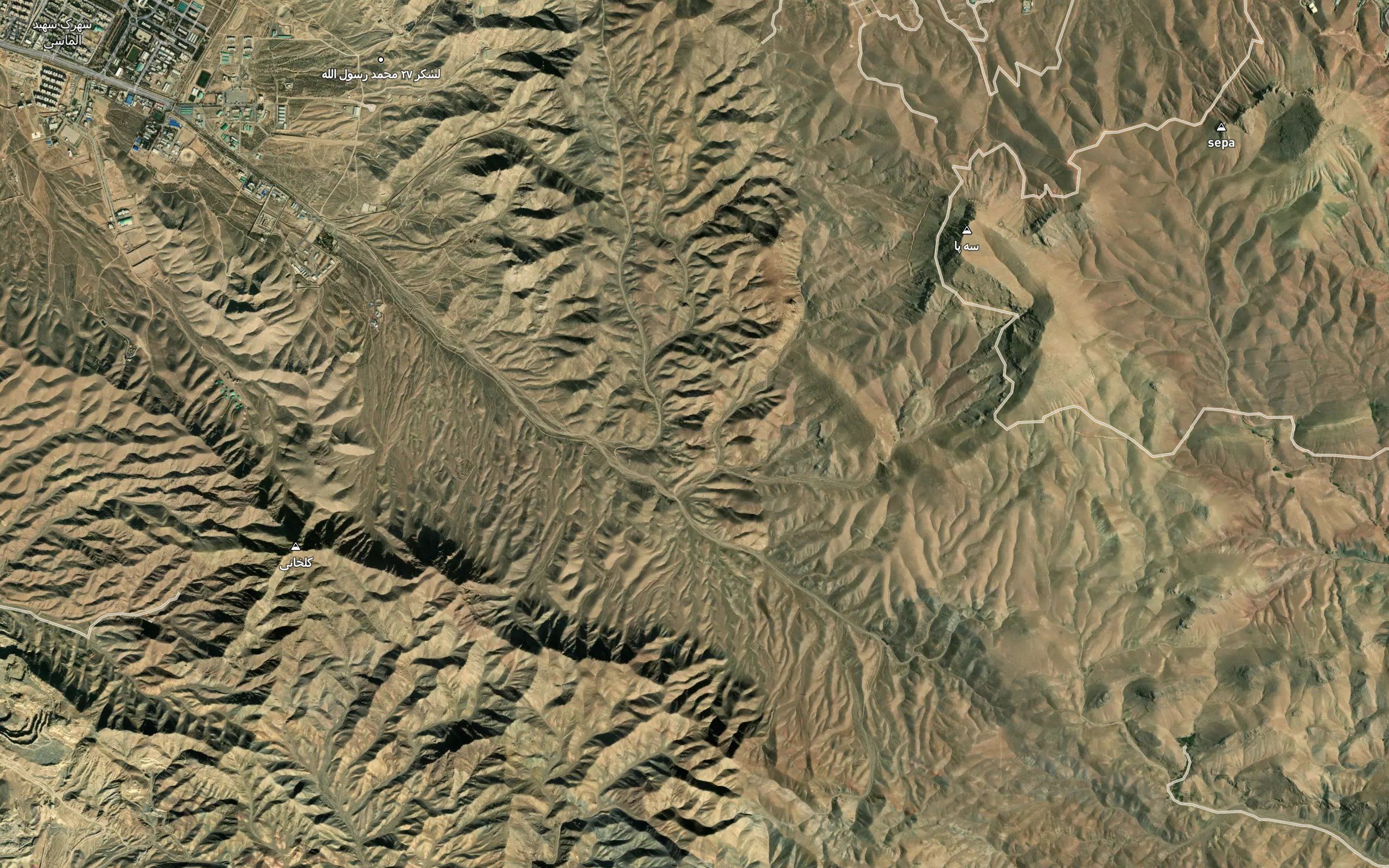 Cheshmeh-ye Anjirak