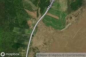 Hamilton Creek