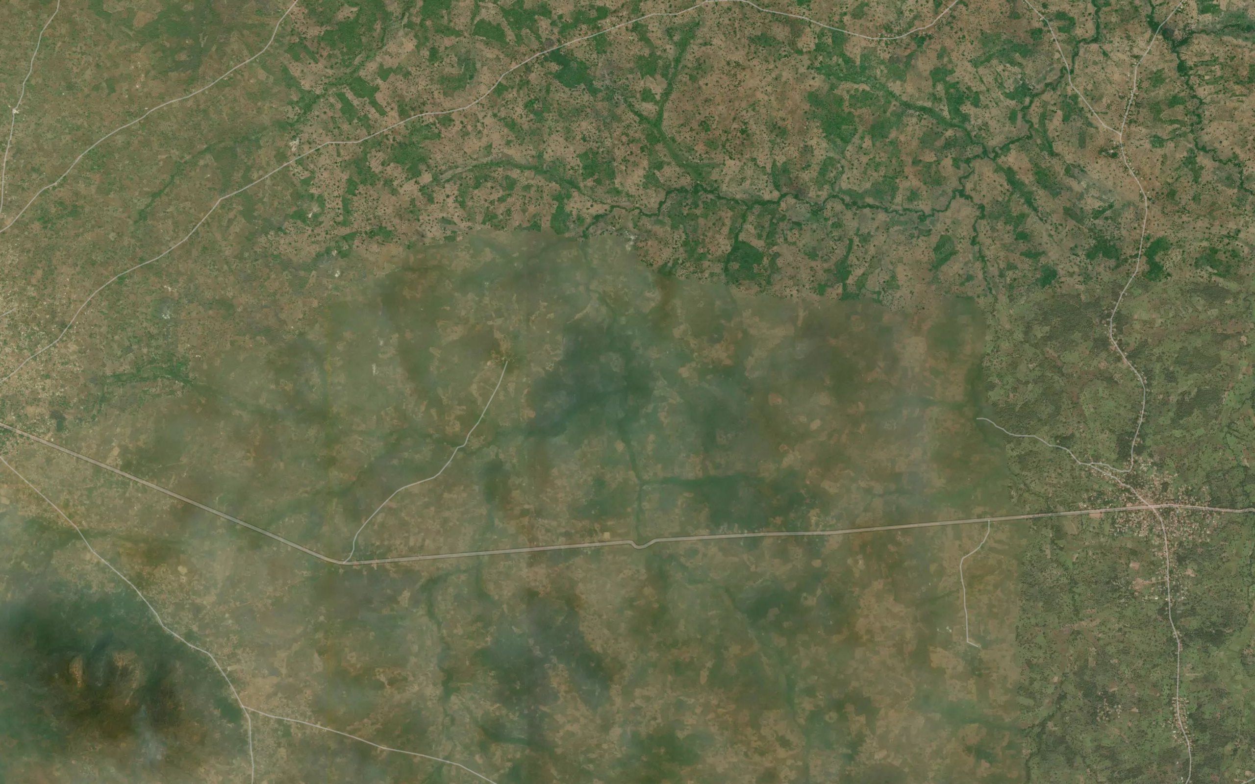 River Rukud