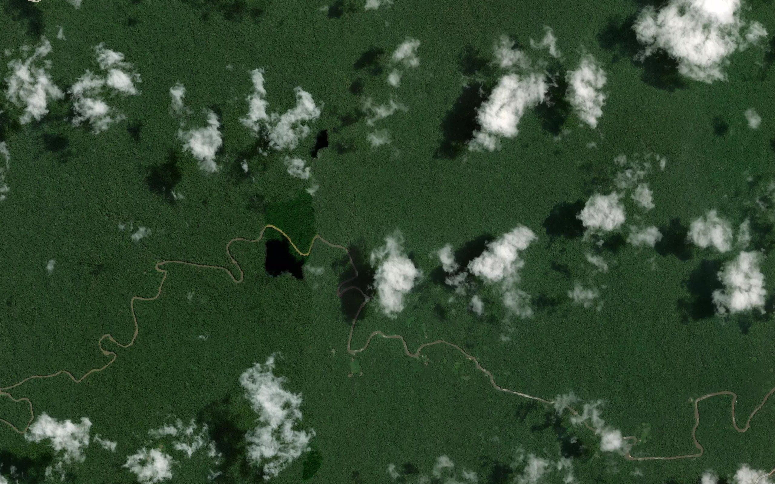 Morawasinda Rapids