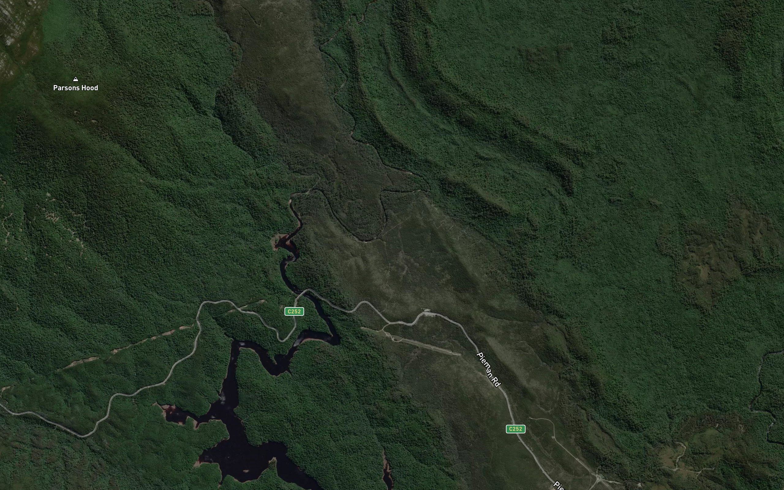 Alfred River