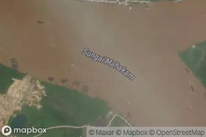 Sungai Mahakam