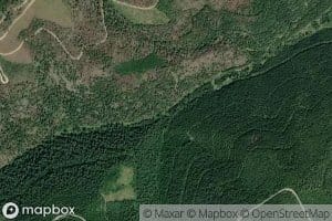 East Fork Downey Creek