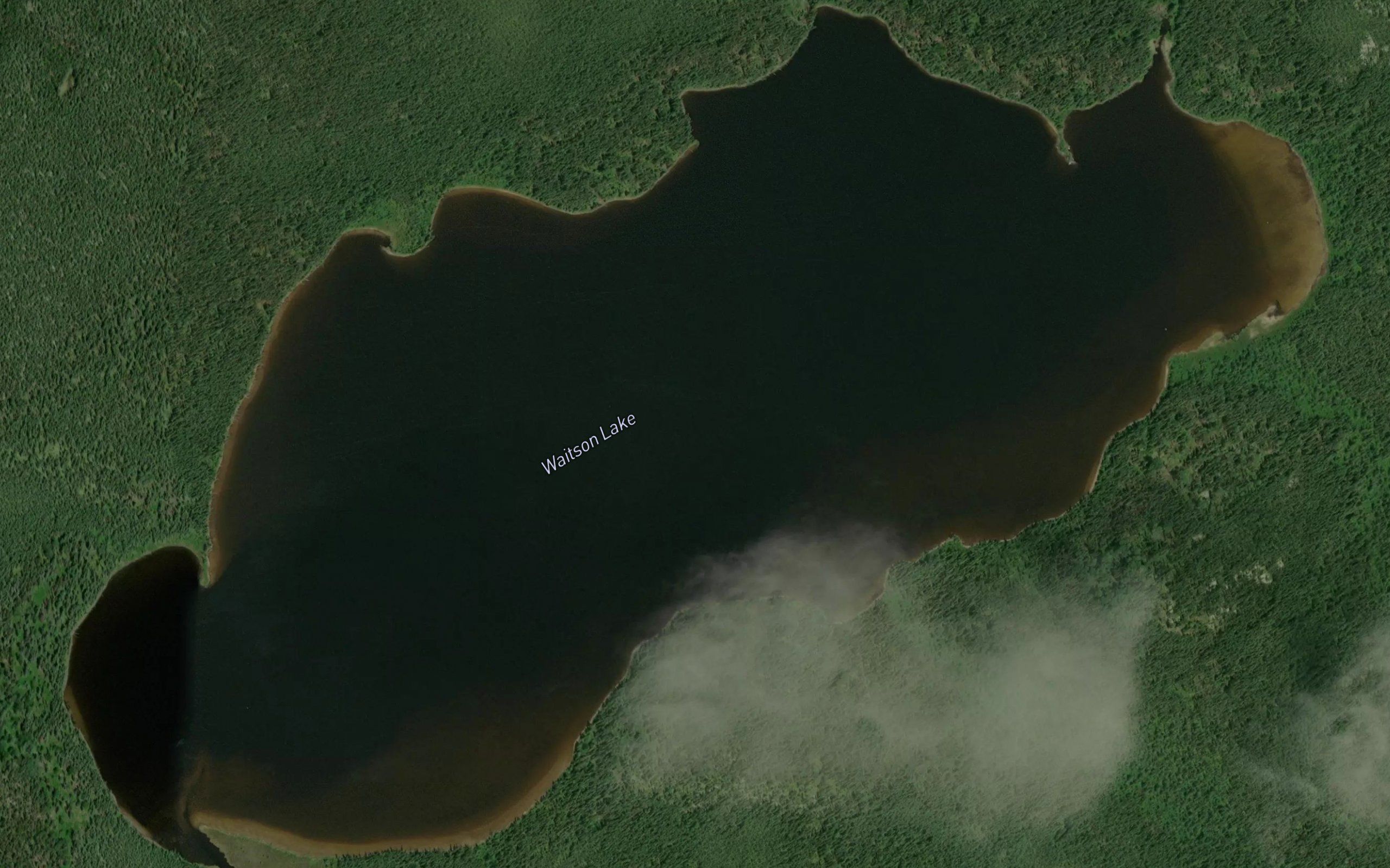Waitson Lake