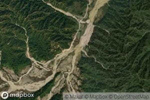 Bange Chilaune Khola