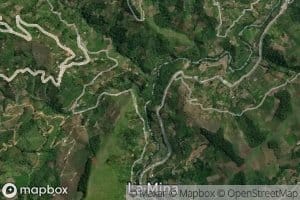 Quebrada La Delgadita