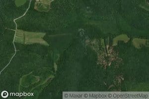 Little Clifty Creek