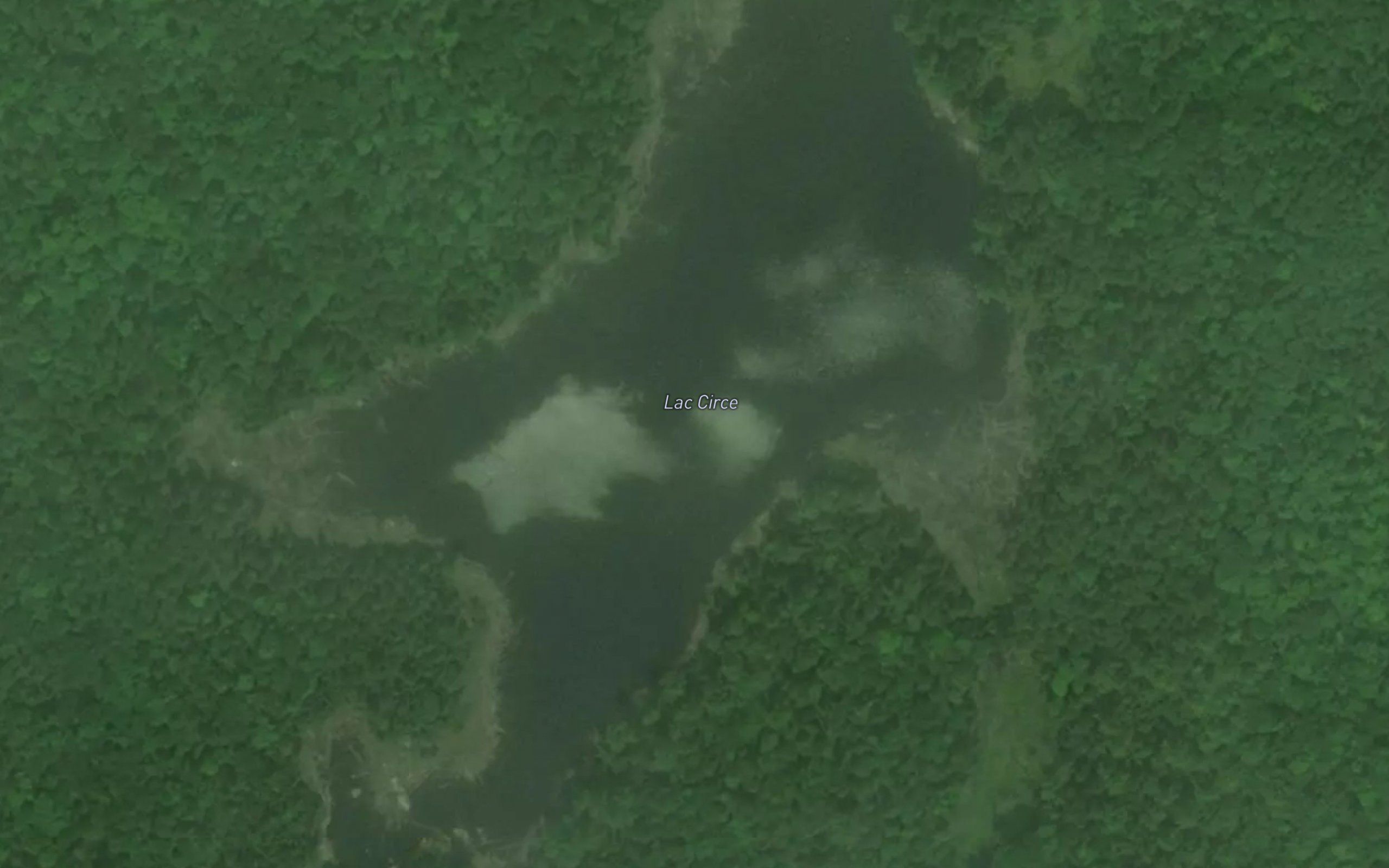 Lac Circe