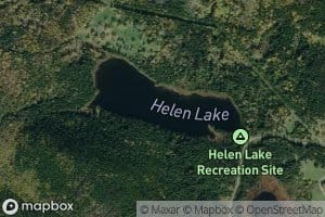 Helen Lake