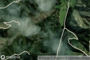 Hodgen Valley Stream