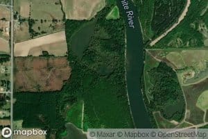 Bean Lake