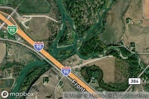 Little Bighorn River