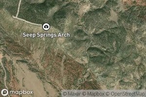 Little Johnny Reservoir