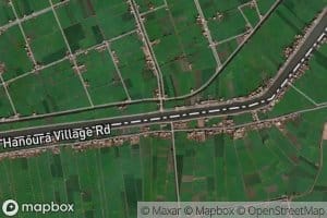 Tur`at Bahr Abu al Akhdar