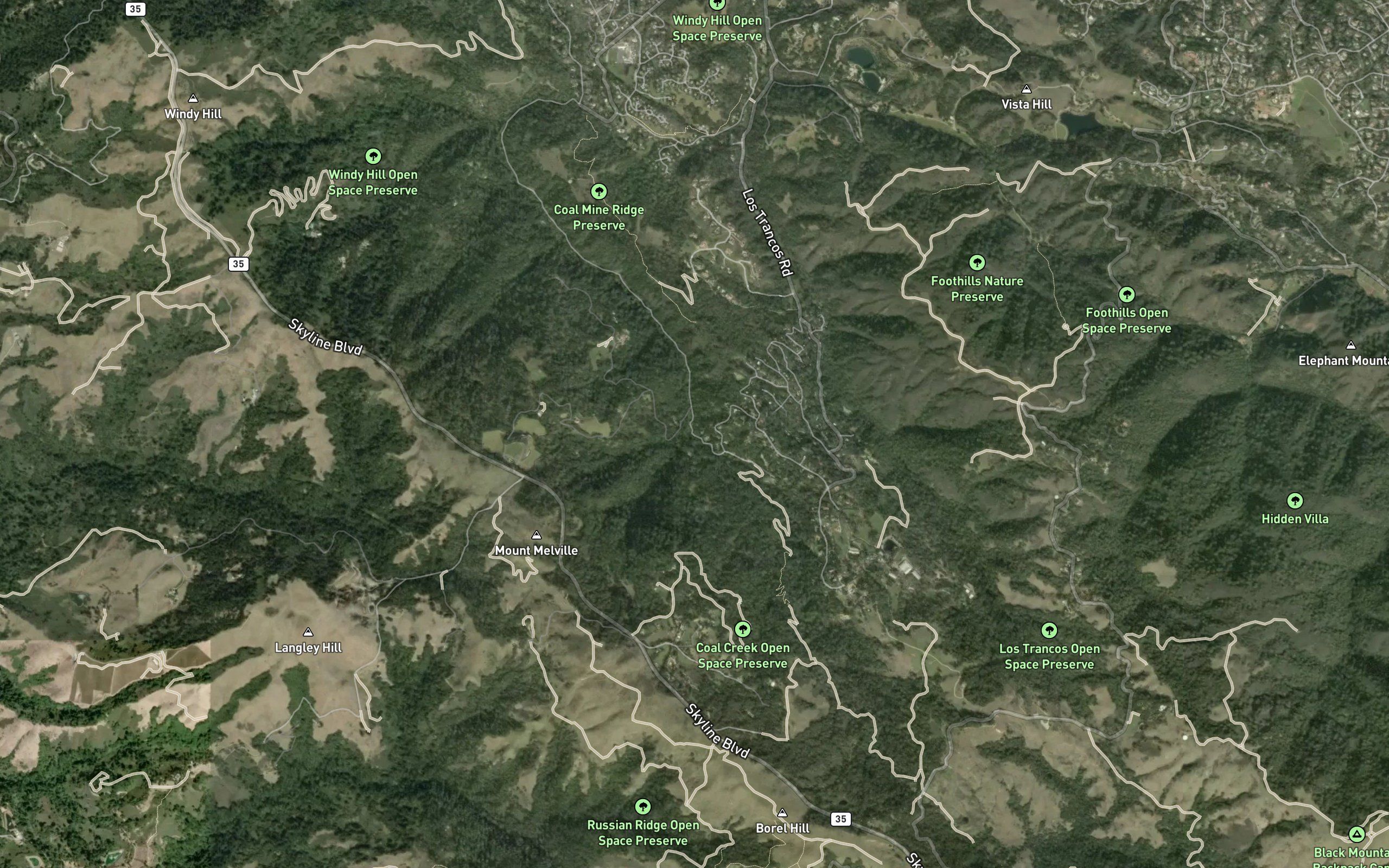 Coal Creek