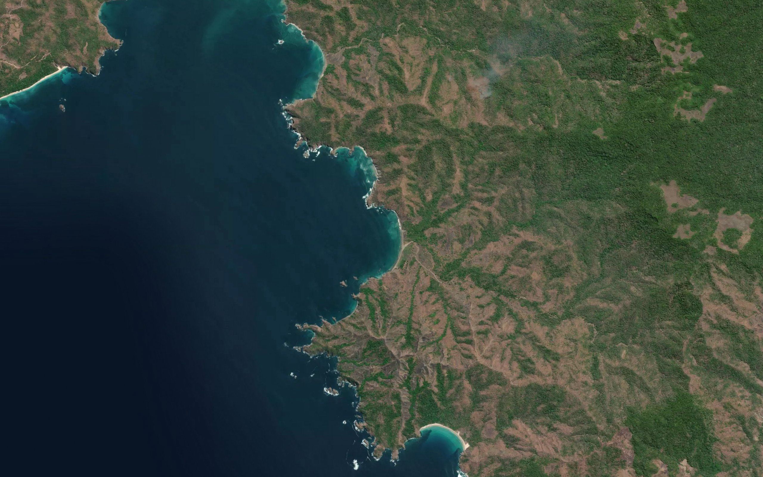 Teluk Konda