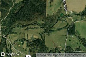 North Indian Creek
