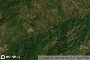 Barranca Espinazo del Diablo