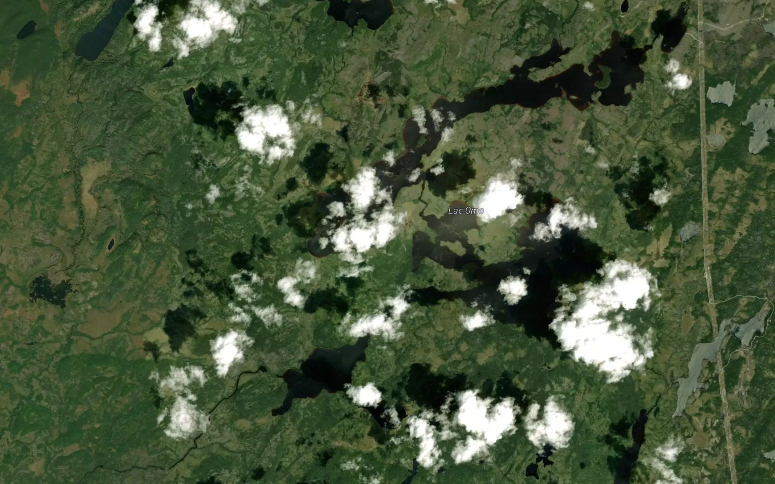 Lac Omo