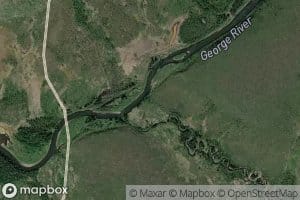 Little Moose Creek