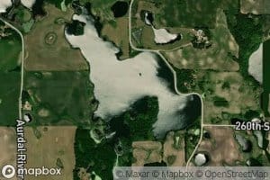 Brekke Lake