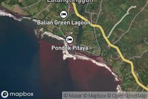Muara Balian