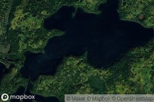 Deep Lake