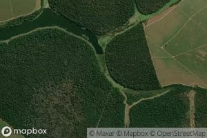 Corrego da Alegria