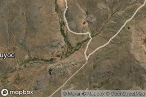 Quebrada Chunchomayo