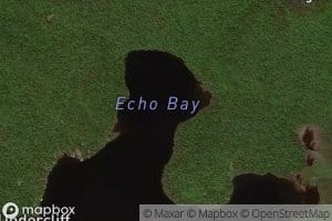 Echo Bay