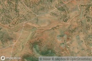 Potrillo Creek