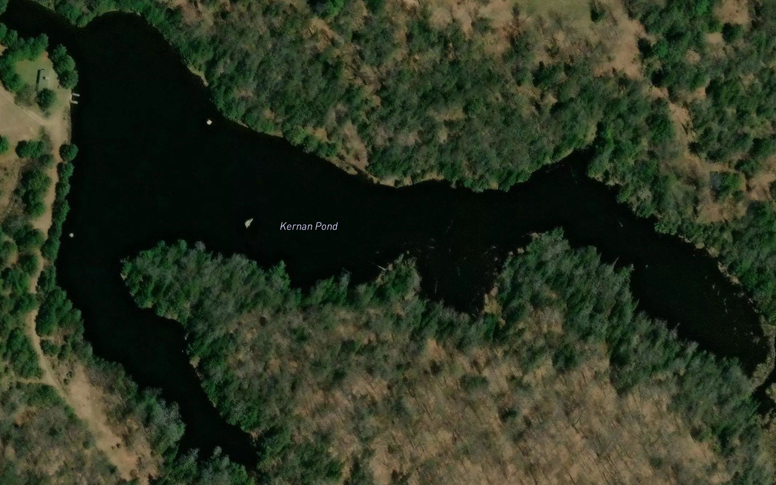 Kernan Pond