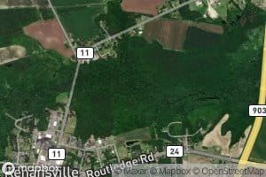 Buckskin Swamp