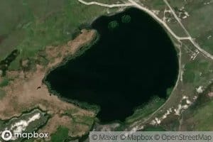 Ozero Bol'shoy Semiskul'