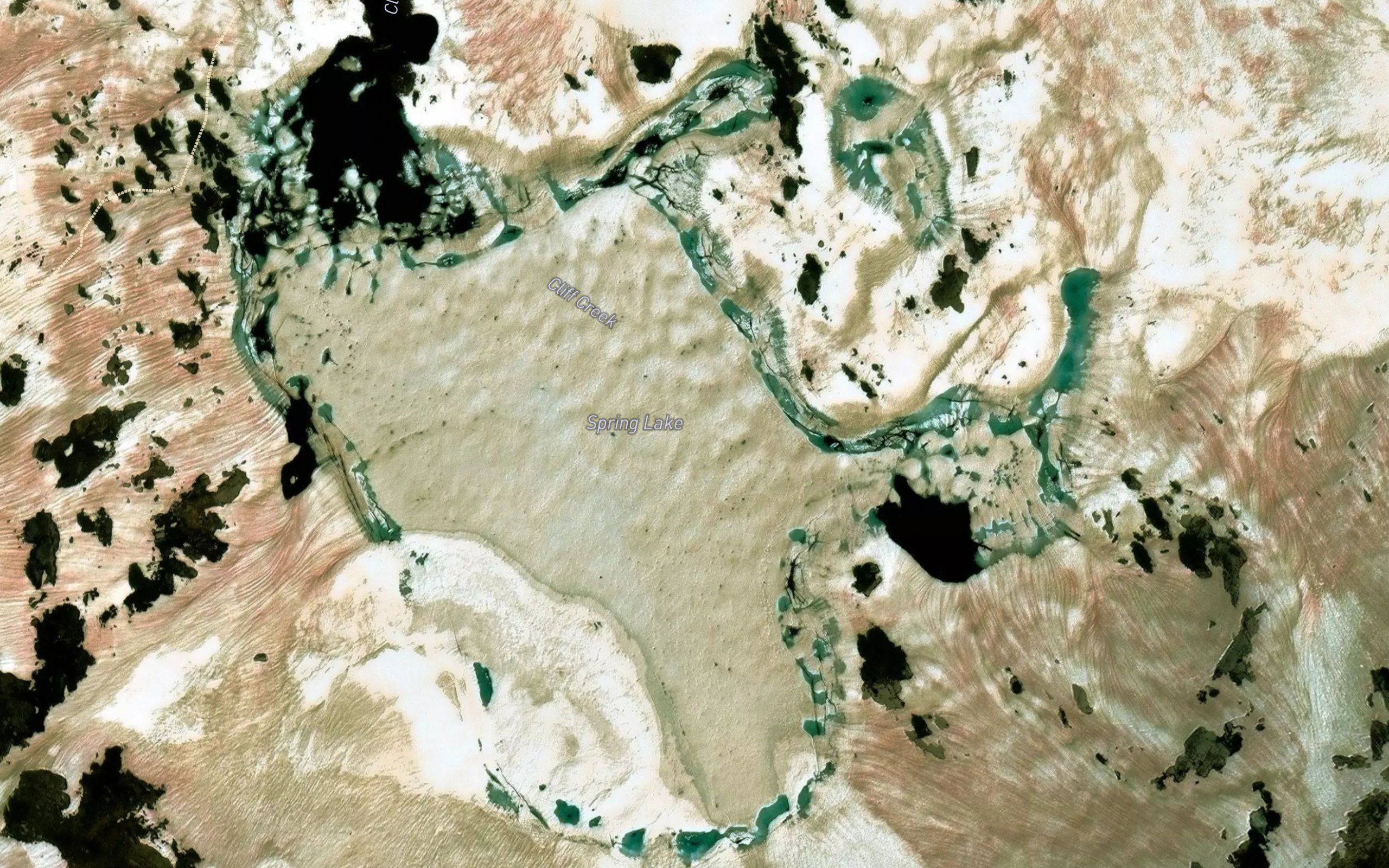 Spring Lake