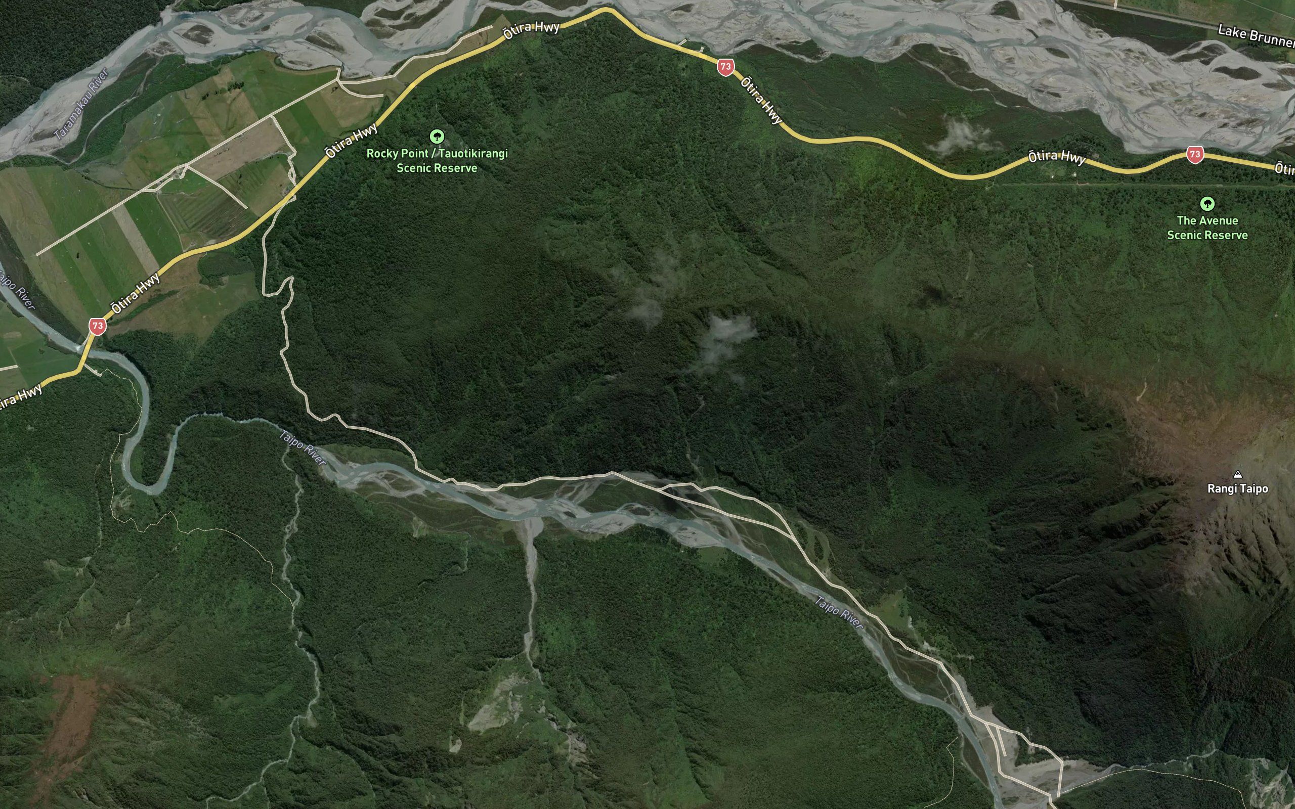 Taipo River