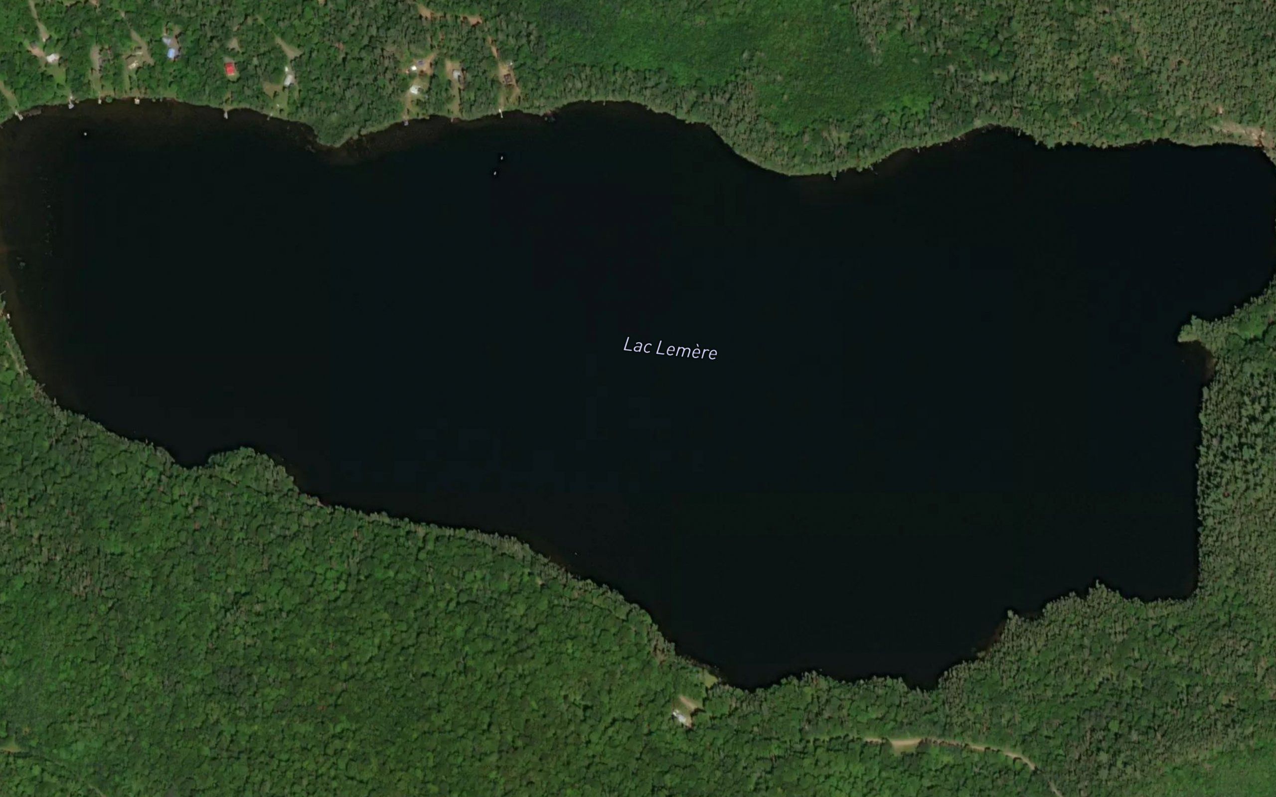 Lac Lemere