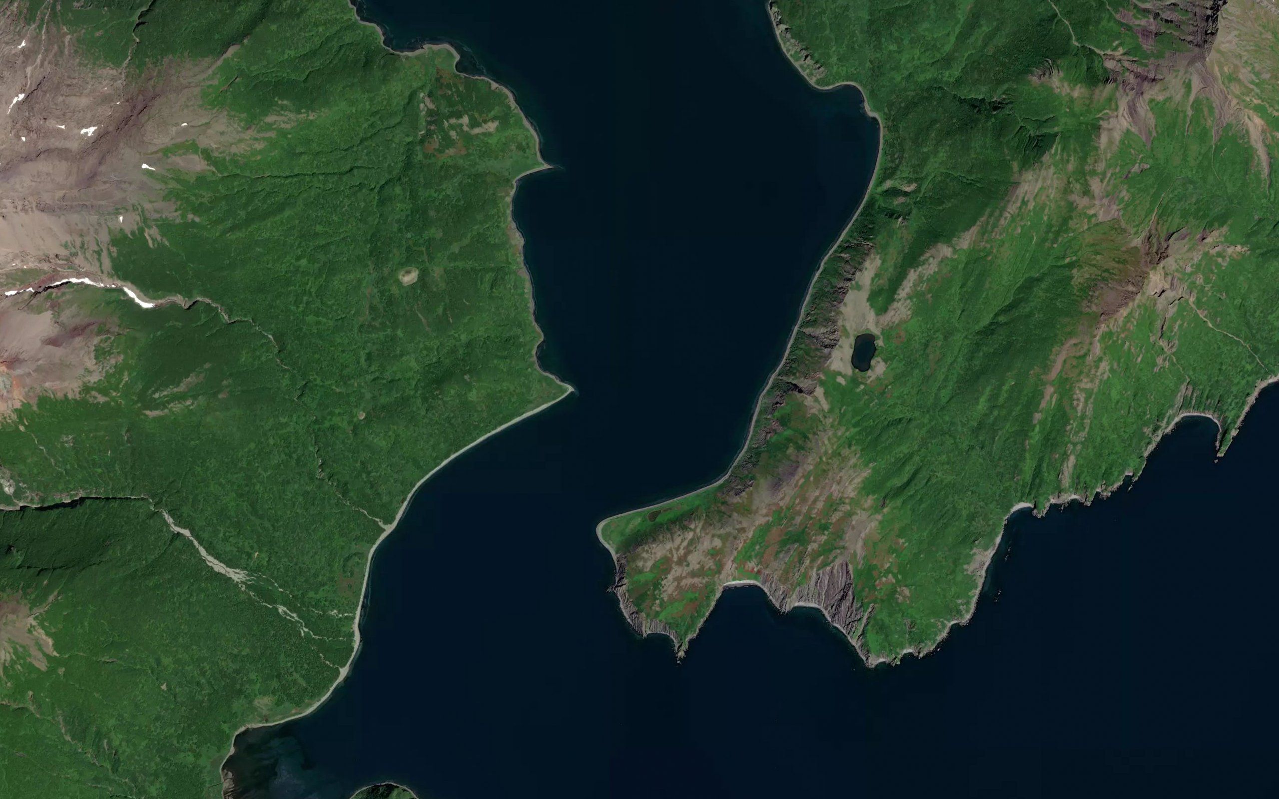 Windy Bay