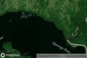 Chipmunk Creek