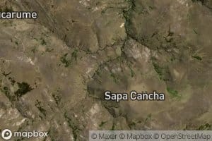 Quebrada Auquipcancha