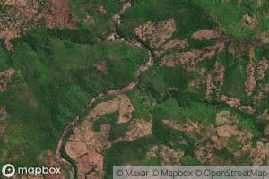 Quebrada de La Cofradia