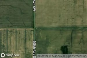 County Ditch Number Eighty