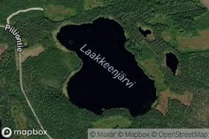 Laakkeenjarvi