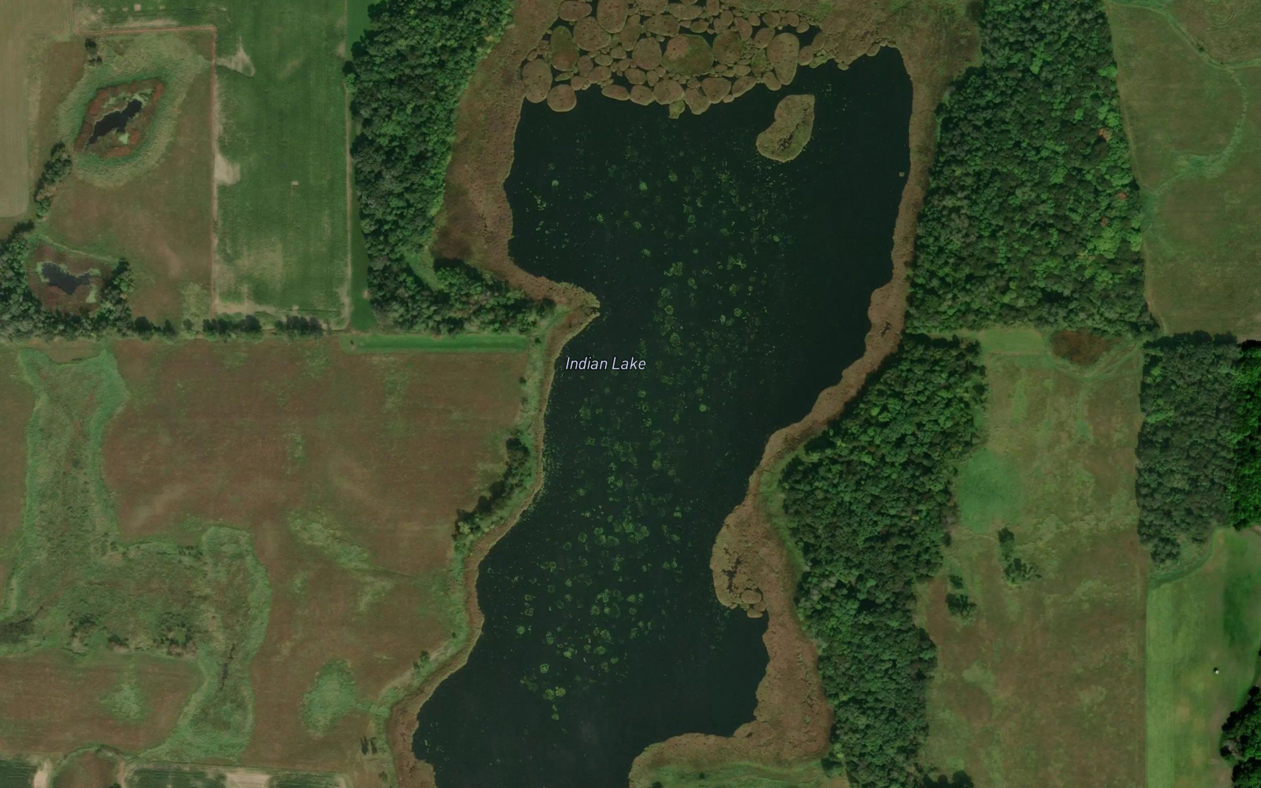 Indian Lake