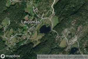 Lovjomastjonn
