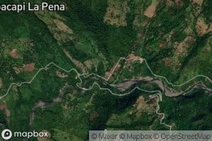 Quebrada Guaduas