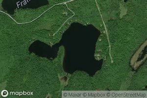 Mason Lake