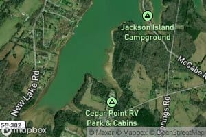 Cracker Creek